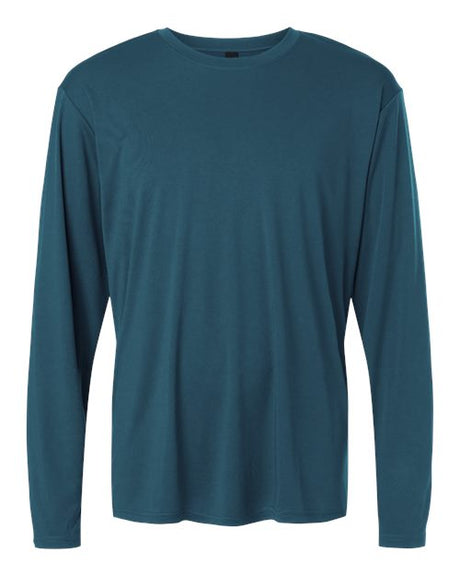 AllPro Unisex Pro-Lock Performance Long Sleeve T-Shirt