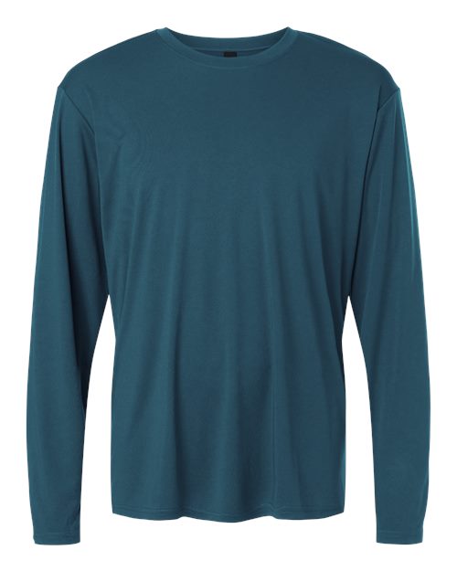 AllPro Unisex Pro-Lock Performance Long Sleeve T-Shirt