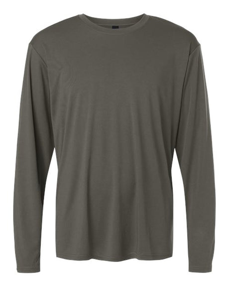 AllPro Unisex Pro-Lock Performance Long Sleeve T-Shirt