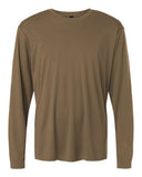 AllPro Unisex Pro-Lock Performance Long Sleeve T-Shirt