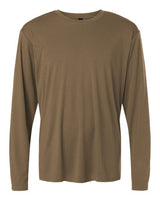 AllPro Unisex Pro-Lock Performance Long Sleeve T-Shirt