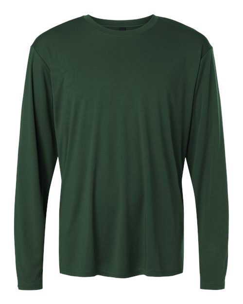 AllPro Unisex Pro-Lock Performance Long Sleeve T-Shirt
