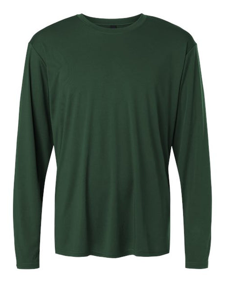 AllPro Unisex Pro-Lock Performance Long Sleeve T-Shirt