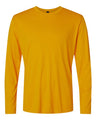 AllPro Unisex Pro-Lock Performance Long Sleeve T-Shirt