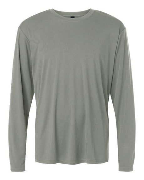 AllPro Unisex Pro-Lock Performance Long Sleeve T-Shirt