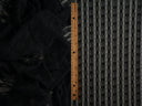 Ditsy Flower Stripe Nylon Spandex Lace