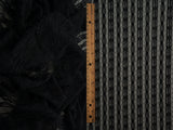 Ditsy Flower Stripe Nylon Spandex Lace