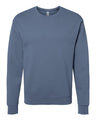 JERZEES Unisex NuBlend Crewneck Sweatshirt