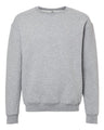 Rugged Crewneck Sweatshirt