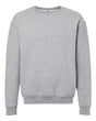 JERZEES Unisex Rugged Crewneck Sweatshirt
