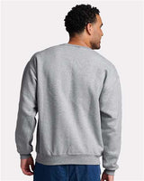 Rugged Crewneck Sweatshirt