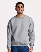 Rugged Crewneck Sweatshirt