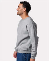 Rugged Crewneck Sweatshirt