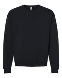 JERZEES Unisex Rugged Crewneck Sweatshirt
