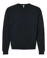 JERZEES Unisex Rugged Crewneck Sweatshirt