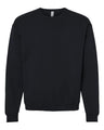 JERZEES Unisex Rugged Crewneck Sweatshirt