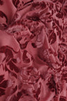 Damask Velvet Burnout Fabric 55" Wide