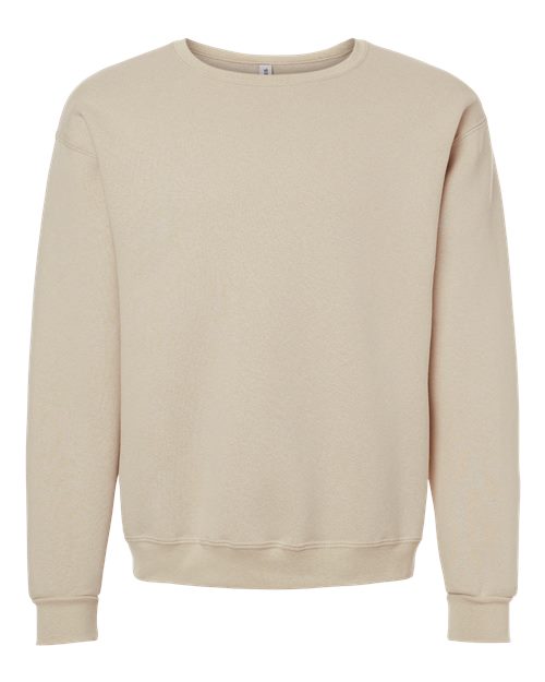 Rugged Crewneck Sweatshirt