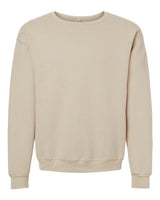 Rugged Crewneck Sweatshirt