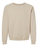 JERZEES Unisex Rugged Crewneck Sweatshirt
