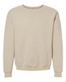 JERZEES Unisex Rugged Crewneck Sweatshirt