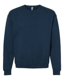 JERZEES Unisex Rugged Crewneck Sweatshirt