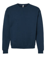 JERZEES Unisex Rugged Crewneck Sweatshirt