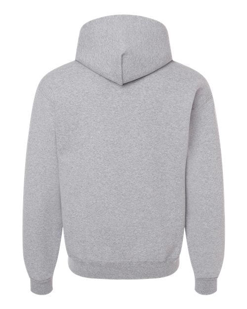 Rugged Hooded Sweatshirt