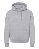 JERZEES Unisex Rugged Hooded Sweatshirt