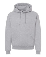 JERZEES Unisex Rugged Hooded Sweatshirt