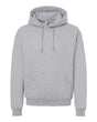 JERZEES Unisex Rugged Hooded Sweatshirt
