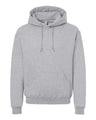 JERZEES Unisex Rugged Hooded Sweatshirt