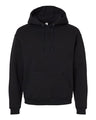 Rugged Hooded Sweatshirt