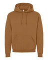 Rugged Hooded Sweatshirt