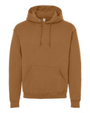 JERZEES Unisex Rugged Hooded Sweatshirt