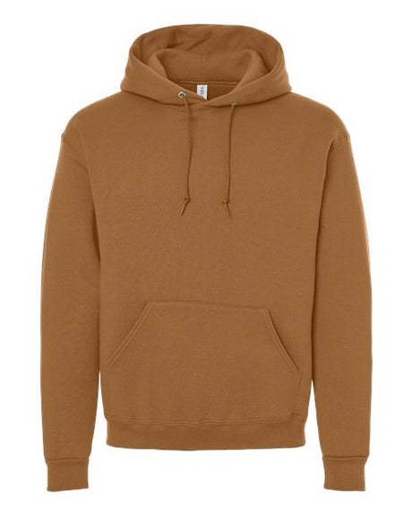 JERZEES Unisex Rugged Hooded Sweatshirt