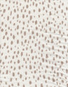 Animal Print Ripple Jersey Fabric