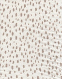 Animal Print Ella Ripple Jersey Fabric 58/60" Wide