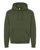 JERZEES Unisex Rugged Hooded Sweatshirt