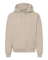 Rugged Hooded Sweatshirt