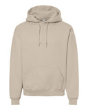 JERZEES Unisex Rugged Hooded Sweatshirt