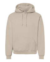JERZEES Unisex Rugged Hooded Sweatshirt