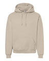 JERZEES Unisex Rugged Hooded Sweatshirt