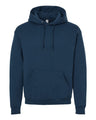 Rugged Hooded Sweatshirt