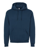 JERZEES Unisex Rugged Hooded Sweatshirt