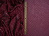 Foil Dot Stretch Mesh Fabric