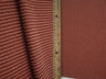 Jacquard Double Knit Rib Stretch Fabric