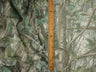 Printed Mesh Tree Camo Fabric