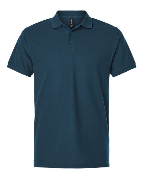 AllPro Men's Pique Polo