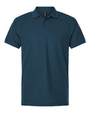 AllPro Men's Pique Polo